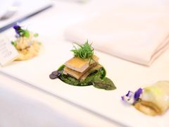 -青城山六善酒店·紫氣園中餐厅