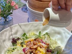 -漢舍中国菜馆(889广场店)