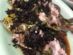 -虎哥私房菜(馒头山店)