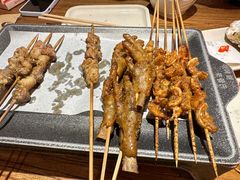 -管氏翅吧(国展店)