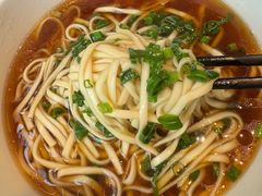 阳春面-同心楼(解放北路店)