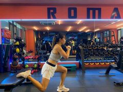 -RoMan罗马健身工作室(莘庄店)