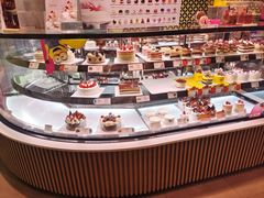 -巴黎贝甜(卫清西路店)