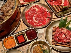 -西塔老太太泥炉烤肉(杭州首店)