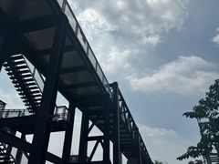 -首钢一高炉·SoReal科幻乐园