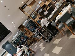 大堂-今之味南亚厨房·探店指南(领展购物广场店)