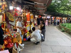 -普陀山慧济禅寺