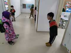 -第壹宝贝儿童教育中心(朝阳校区)
