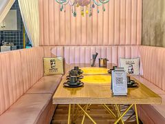 -HOTISLAND海鸡岛·韩国料理(江南西店)