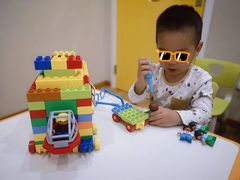 -创乐科教乐高机器人·编程·科技特长生规划中心(新地中心店)