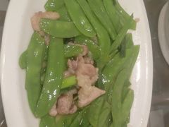 -长平肥姐白粥·海鲜打冷