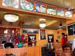 -如意林卡藏餐吧(大昭寺店)