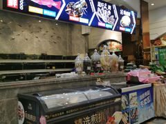 -君德澜酒家·创意粤菜(金山谷店)