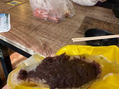 -平湖炸糕(西湖道店)