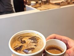 -% Arabica(京都东山店)