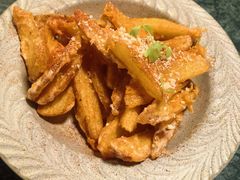 -仁义涵西餐·咖啡(中华巴洛克店)