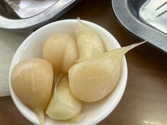 -清真·马洪小炒泡馍馆(钟楼回民街店)