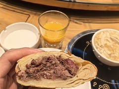 -漕河全驴宴饭店(徐水店)