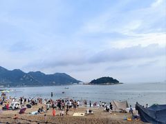 -海角城白海豚浪漫海滩