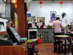 大堂-民信老铺(人民路店)