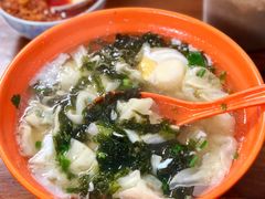 -阿麟馄饨(延长路店)