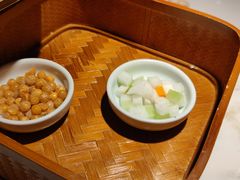 -初蓉丨遇见新川菜(亲贤街荣耀店)