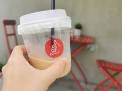 -COFFEE CALL(云锦路店)