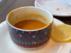 -清真·苏曼亚土耳其餐厅