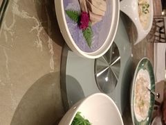 -上海金陵紫金山大酒店·汇海餐厅