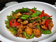 -楚天美食坊(越秀先烈中路店)