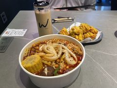 -W COLLECTIVE  DESSERT SHOP