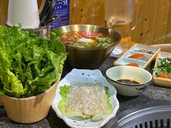 -鹤之乡·齐齐哈尔烤肉·非遗(秋涛路店)