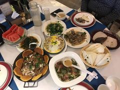 -荣成倪氏海泰度假酒店-餐饮