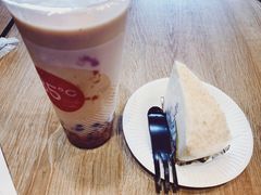 -85度C(厦门台湾街店)