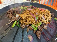 -一烙锅(友谊店)