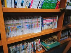 -风雨书店(下城店)