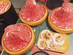 -牛New寿喜烧(曹路花园城店)