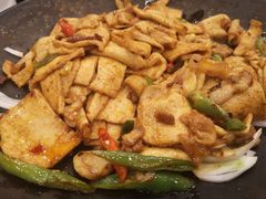 -老雒阳面馆·水席·洛阳菜(王城路店)