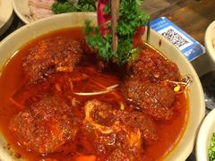 -蜀大侠火锅(建设路第五大道店)