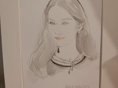 -MIKIMOTO(上海恒隆广场店)