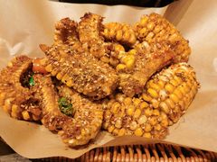 -老高烧烤(龙华星河iCO店)