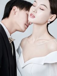 -第一夫人婚纱摄影(南京店)