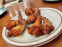 -CRAZYONES西班牙海鲜饭(上海美罗城店)