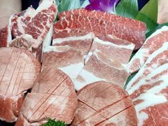 -九田家黑牛烤肉料理(太阳宫广场店)