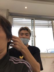 -潘多拉Hairsalon