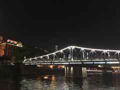-海河游船-永乐码头(大悲院)