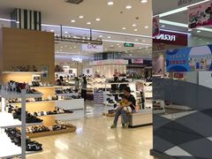 -通程奥特莱斯(华晨店)