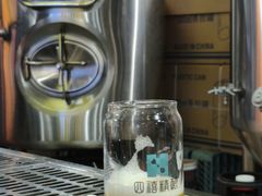 -四禧精酿铜锅涮肉·烧烤工场(大明湖店)