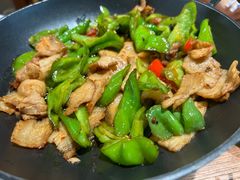 -大盐帮川菜馆(长楹天街店)