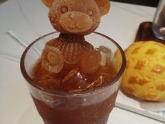 -柠檬树茶餐厅(海雅缤纷城店)